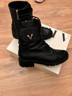 Josh V Boots, Kleding | Dames, Schoenen, Lage of Enkellaarzen, Ophalen of Verzenden, Josh V, Zo goed als nieuw