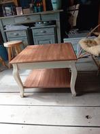 Opium tafeltje  60 x 60 x 41, Huis en Inrichting, Tafels | Bijzettafels, Ophalen