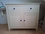 Houten commode, Kinderen en Baby's, Kinderkamer | Commodes en Kasten, Ophalen, Gebruikt, 50 tot 70 cm, 100 cm of meer