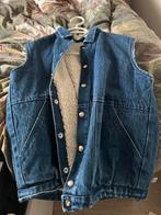 Bodywarmer, Ophalen of Verzenden, Nieuw, Blauw