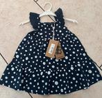 Nieuw: zomerse jurk maat 80, Ophalen of Verzenden, Nieuw, Meisje, Jurkje of Rokje