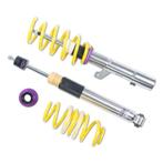 KW Variant 3 V3 schroefset verlaging - VW Golf 7 7.5 R 12-21, Ophalen of Verzenden