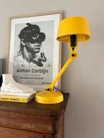 Tonone Bolt tafellamp geel, Ophalen, Zo goed als nieuw, 50 tot 75 cm