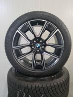 18' BMW i4 4 Serie G26 Styling 858M winterbanden 7.5mm