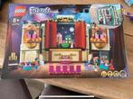 LEGO Friends 41714 Andrea's Theaterschool, Kinderen en Baby's, Speelgoed | Duplo en Lego, Ophalen of Verzenden, Zo goed als nieuw