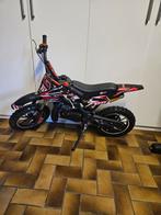 Minicrosser, Ophalen, Zo goed als nieuw, Overige typen
