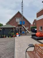 bouwlift, Doe-het-zelf en Verbouw, Bouwliften, Ophalen, Gebruikt, Bouwlift