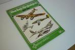 Plusproducties: Oorlogsvliegtuigen 1939-1945, Ophalen of Verzenden, Gelezen