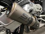 BMW S 1000 RR (bj 2011), 4 cilinders, Motorrijbewijs A, Bedrijf, Onbekend