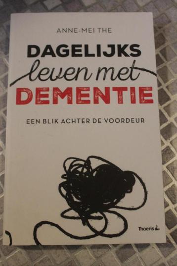 Anne-Mei The - Dagelijks leven met dementie. beschikbaar voor biedingen