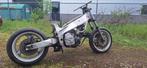 Yamaha Fzr 1000 in onderdelen Bj `89 146 hp, Motoren, Ophalen, Gebruikt