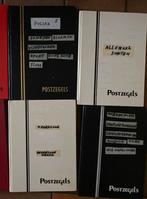 Postzegel verzameling, Ophalen of Verzenden, Nederland en Buitenland