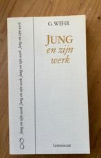 Jung en zijn werk. G. Wehr.  Lemniscaat, Ophalen of Verzenden