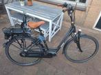 Batavus elektrische fiets, Ophalen, Gebruikt, 50 km per accu of meer, Batavus