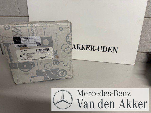 Remschoenset Mercedes -Benz Citan W420 A 420 423 24 00 ook v, Auto-onderdelen, Remmen en Aandrijving, Nieuw, Ophalen of Verzenden