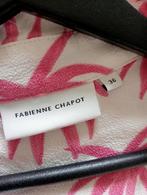 Fabienne Chapot blouse, Ophalen of Verzenden, Gedragen, Maat 36 (S)