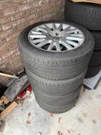 Audi A6 C6 17 inch velgen, Ophalen, Gebruikt
