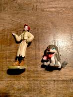 Anastasia prinses tekenfilm hond Applause pvc figuren set, Verzamelen, Ophalen of Verzenden, Zo goed als nieuw