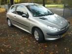 Peugeot 206 1.4 One-line, Voorwielaandrijving, Stof, 4 cilinders, Origineel Nederlands