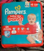 Pampers pants maat 4, Ophalen of Verzenden, Nieuw, Overige typen, Overige merken