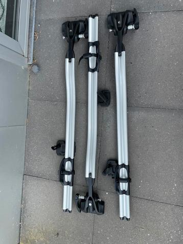 Thule outride 2 stuks. beschikbaar voor biedingen
