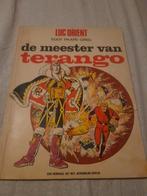Luc orient, Boeken, Stripboeken, Meerdere stripboeken, Ophalen of Verzenden, Gelezen