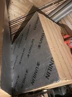 6 stuks Pir afschot isolatie 120x120. 110/120mm rd 5,2, Nieuw, Hardschuim (Pir), 12 cm of meer, 15 m² of meer
