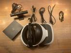 Complete VR set + accessoires voor ps4, Ophalen, Zo goed als nieuw, Sony PlayStation