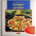 De leukste aardappelgerechten (1997), Zo goed als nieuw, Verzenden