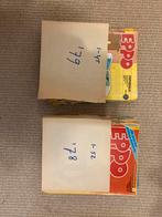 Oude weekbladen Sjors en Eppo uit 1973 t/m 1979., Boeken, Stripboeken, Meerdere stripboeken, Ophalen, Gelezen