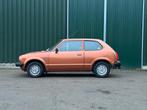 Honda Civic 1.2 AUT 1979, Auto's, Honda, Automaat, Origineel Nederlands, 705 kg, Civic