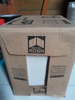 Wandtegels Mosa gratis ophalen 4 pakken, Ophalen, Nieuw, Minder dan 20 cm, 20 tot 40 cm