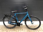 Batavus fonk N3 herenfiets/jongensfiets (57cm), Fietsen en Brommers, Minder dan 10 versnellingen, Gebruikt, Batavus, Ophalen of Verzenden