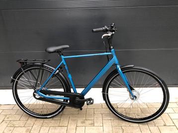 Batavus fonk N3 herenfiets/jongensfiets (57cm) beschikbaar voor biedingen