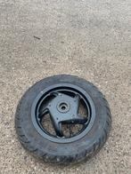 SP 98 Achterwiel - Past op Piaggio Blokken, Fietsen en Brommers, Brommeronderdelen | Scooters, Ophalen of Verzenden, Gebruikt