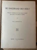 De Dageraad des Heils - 1923, Muziek en Instrumenten, Bladmuziek, Gebruikt, Ophalen of Verzenden, Koor, Thema
