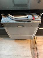 Defecte vaatwasser inbouw Grundig, Ophalen, Niet werkend