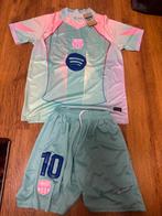 lamine yamal shirt, Ophalen of Verzenden, Zo goed als nieuw, Jongen of Meisje, Shirt of Longsleeve