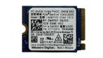 WD M.2. NVME 2230 256GB PCI-e SSD | STEAM DECK UPGRADE, Overige aansluitingen, Ophalen of Verzenden, 256GB, Laptop