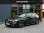 Mercedes-benz A-klasse 180 Bns Solution AMG | Pano | Sfeer |, 65 €/maand, 136 pk, Gebruikt, 4 cilinders