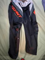Kenny crossbroek mt22, Motoren, Kleding | Motorkleding, Kinderen, Ophalen of Verzenden, Broek | textiel, Kenny