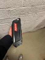 Bosch classic powerpack 400 , frame accu, Ophalen of Verzenden, Zo goed als nieuw