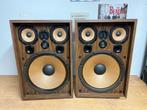 Kenwood KL-777 Boxen, Gebruikt, 120 watt of meer, Front, Rear of Stereo speakers, Ophalen