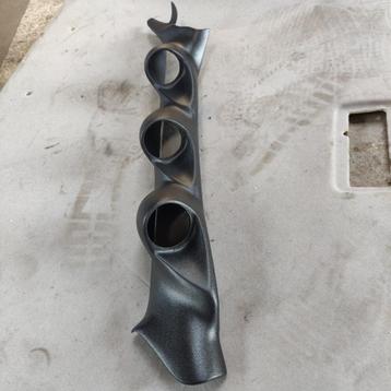 Subaru Impreza (GD/GG) A stijl meterhouder - Avtosh beschikbaar voor biedingen