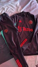 Adidas Trainingspak Maat M, Ophalen of Verzenden, Zo goed als nieuw, Maat 48/50 (M), Adidas