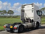 IVECO AS440S40 STRALIS lng, Auto's, Vrachtwagens, Automaat, Euro 6, Wit, Bedrijf