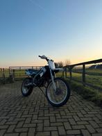 Stoere derbi senda xtreme, Ophalen, Gebruikt, 50 cc, Derbi