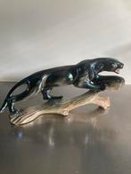 Vintage Jema Holland Panter Beeld, Ophalen of Verzenden