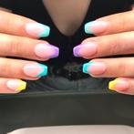 Acryl nagels, Sieraden, Tassen en Uiterlijk, Uiterlijk | Cosmetica en Make-up, Ophalen, Nieuw, Handen en Nagels