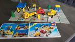 Lego 1590 ANWB Breakdown assistance mooi set!, Kinderen en Baby's, Speelgoed | Duplo en Lego, Complete set, Gebruikt, Ophalen of Verzenden